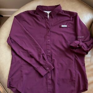 Columbia Women’s PFG Tamiami long sleeve